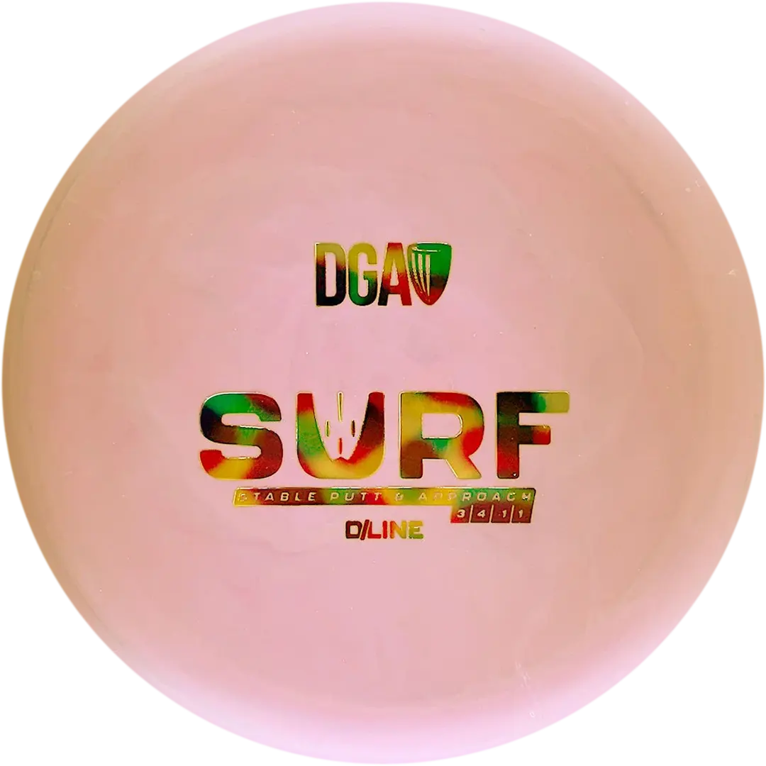 DL Surf