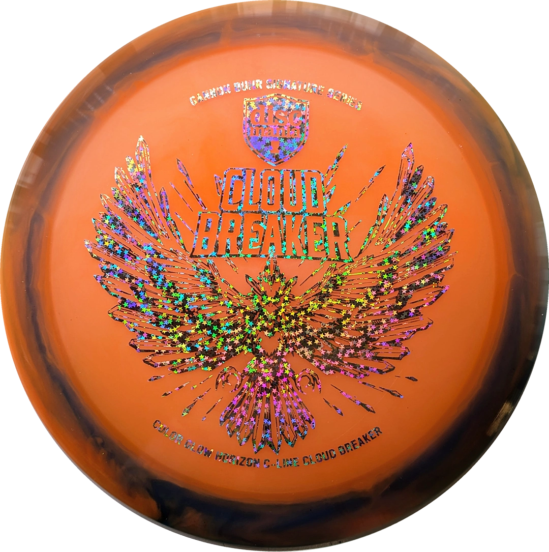 C-Line Glow Horizon Cloud Breaker - Gannon Buhr