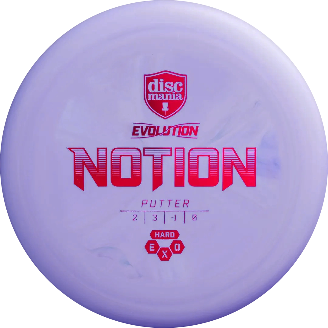 EXO Hard Notion