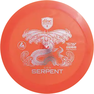 Active Premium Sea Serpent - LED