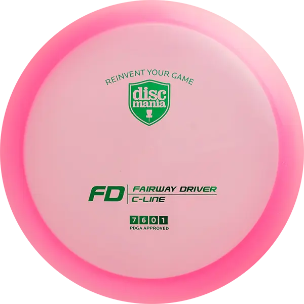 C-Line FD