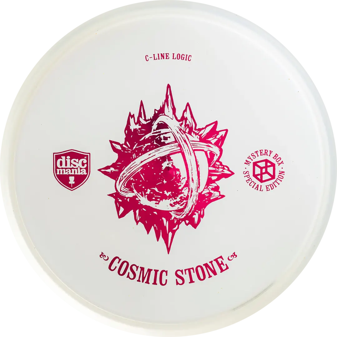 C-Line Logic - Cosmic Stone
