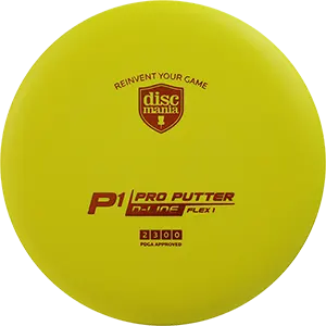 D-Line Flex 1 P1