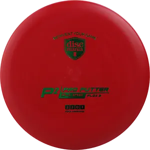 D-Line Flex 3 P2