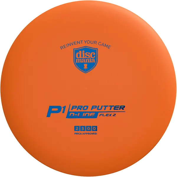 Fire Orange