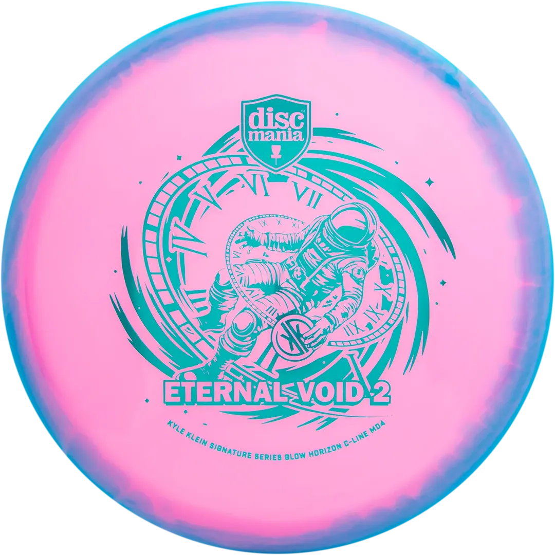 Eternal Void 2 - Kyle Klein (C-Line Glow Horizon MD4)