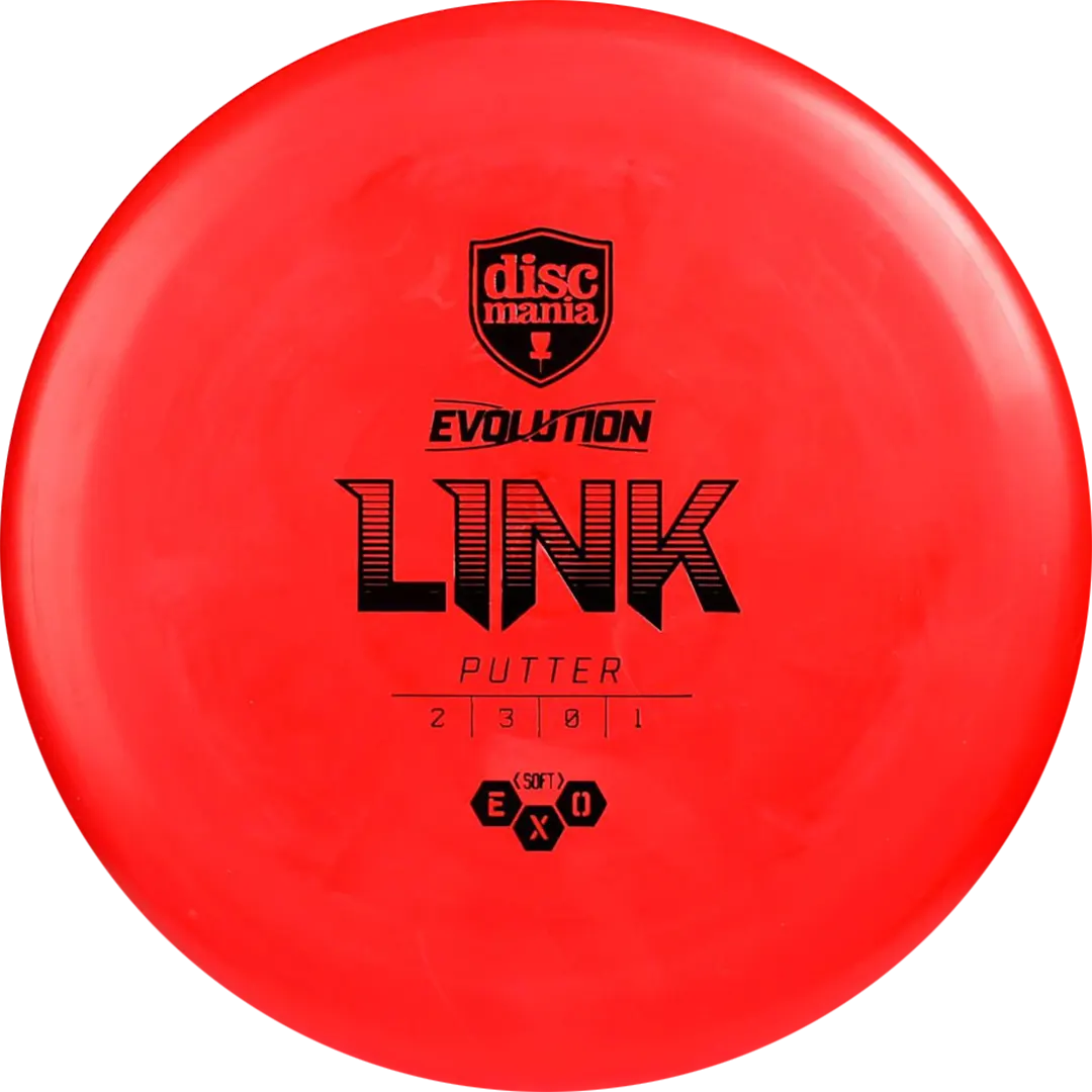 EXO Soft Link