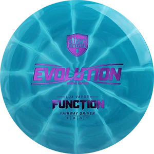 Lux Vapor Function - Special Edition