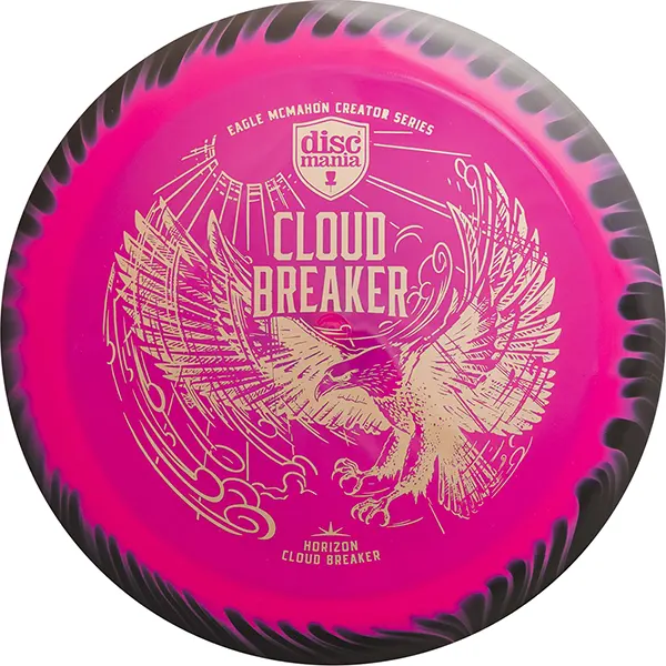Fuchsia/Black (Metallic)