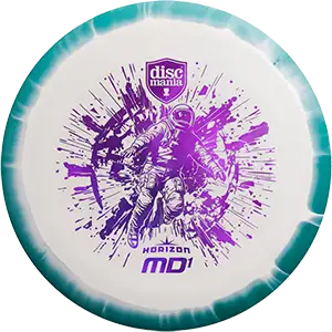 S-Line Horizon MD1 Special Edition