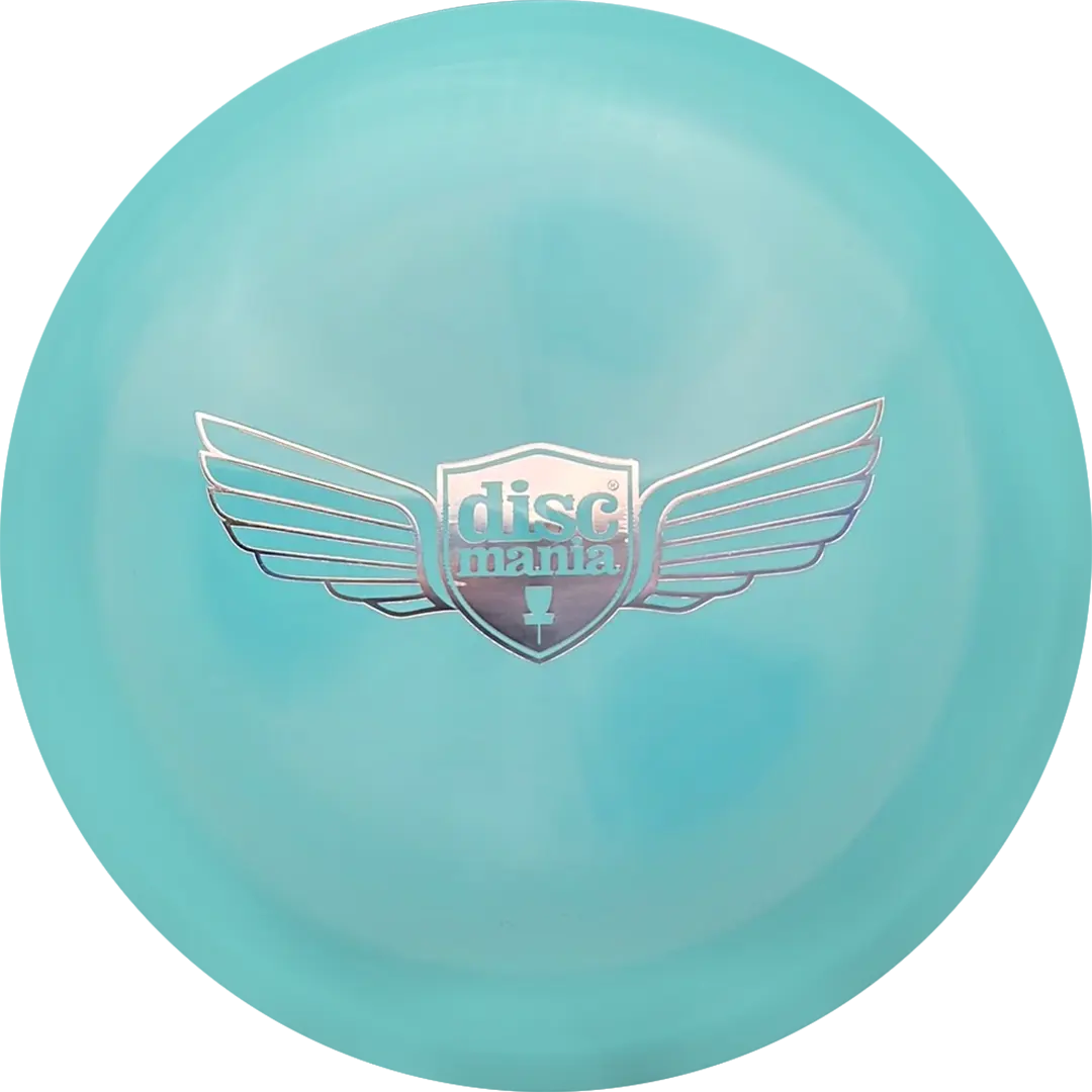 MD1 S-Line Wings Shield