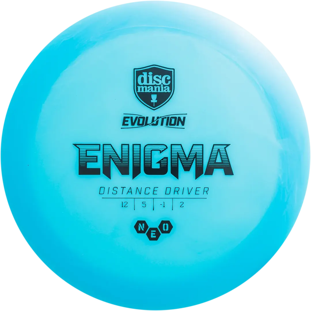 Neo Enigma