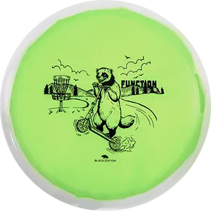 Neo Horizon Function - Black Edition