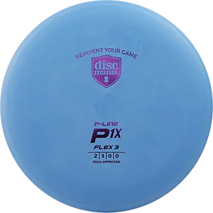 P-Line Flex 3 P1x