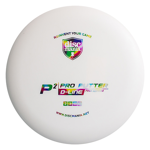 P2 D-Line