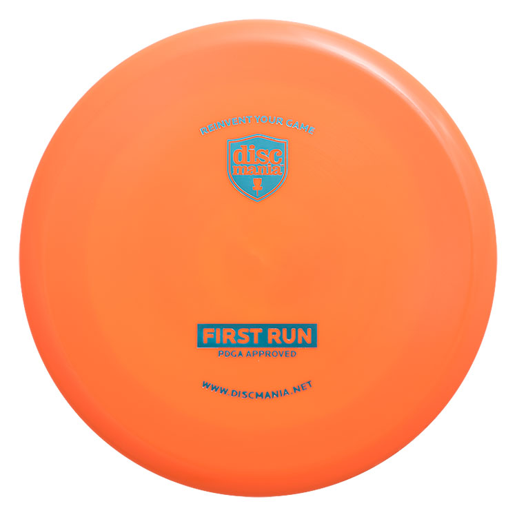 P3X S-Line First Run