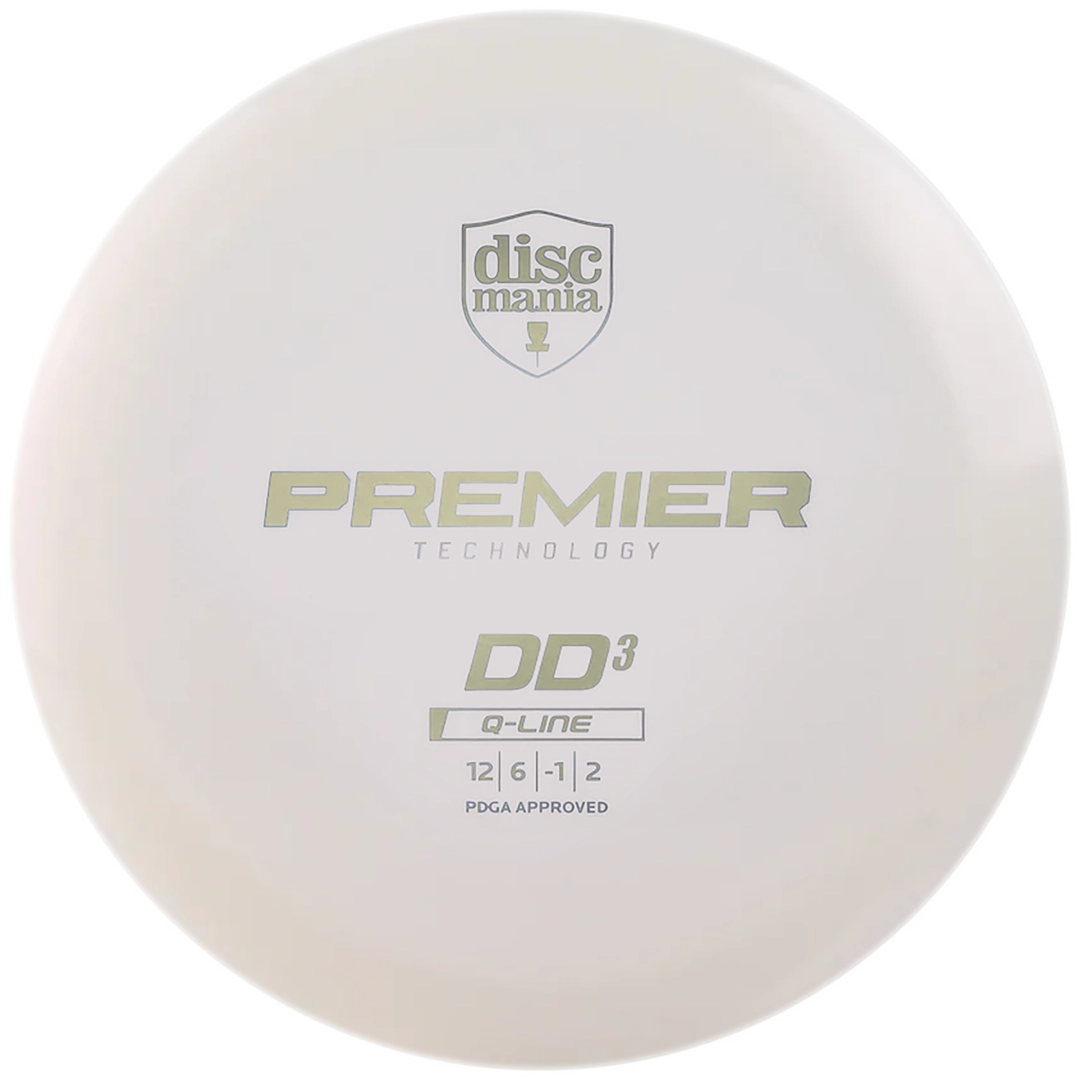 Q-Line DD3