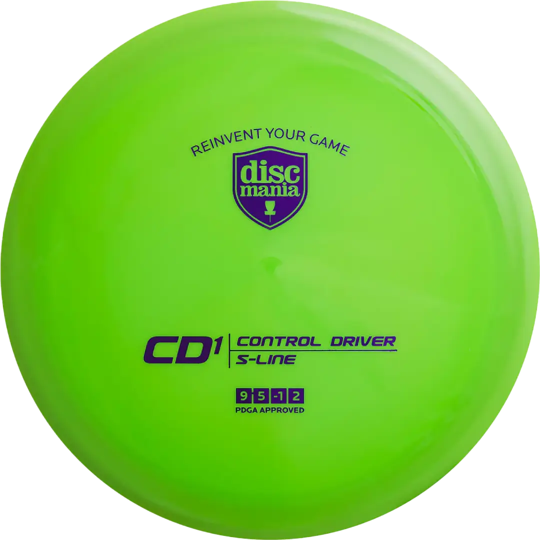 S-Line CD1