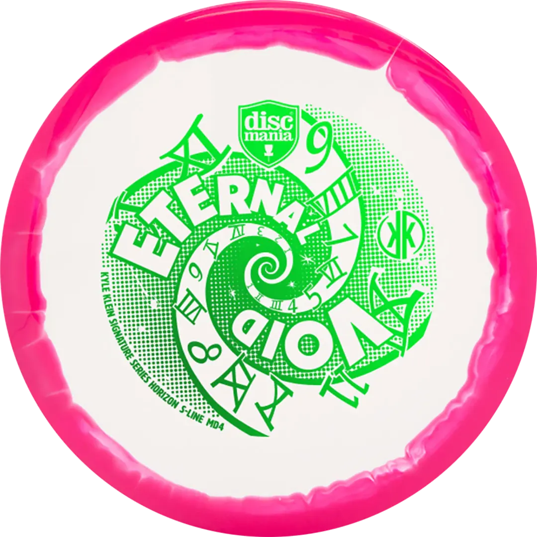 S-Line Horizon MD4 - Eternal Void Kyle Klein