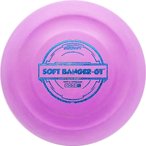 Putter Line Soft Banger-GT