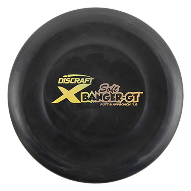 X Soft Banger-GT