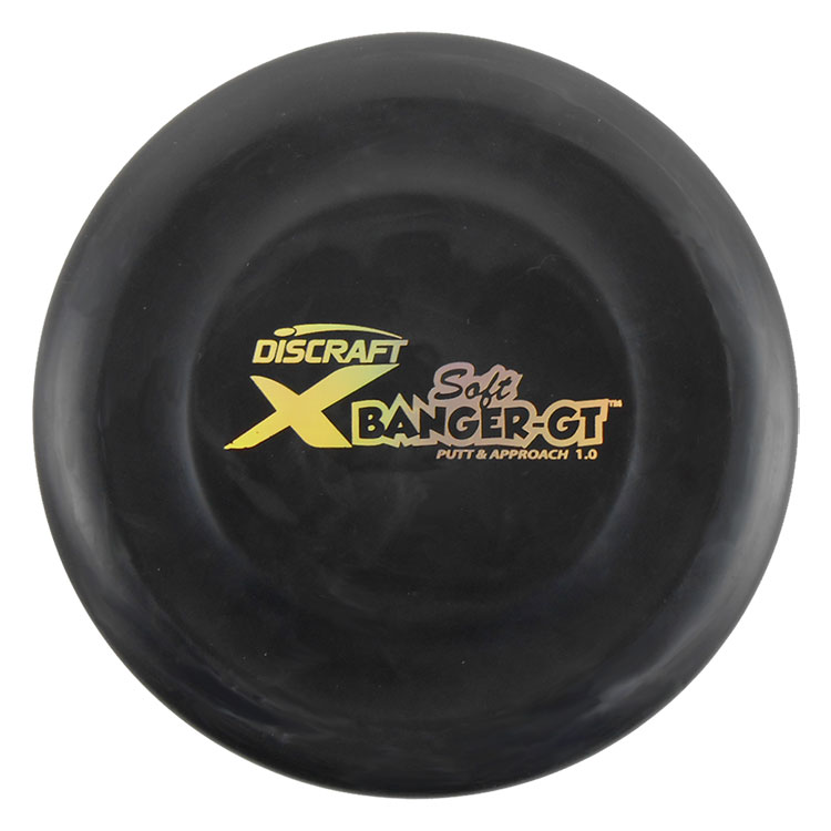 X Soft Banger-GT