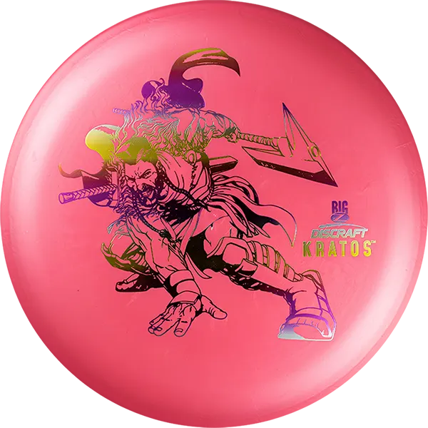 Shock Pink