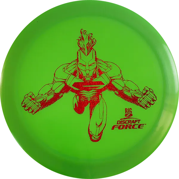 Poisongreen Metallic