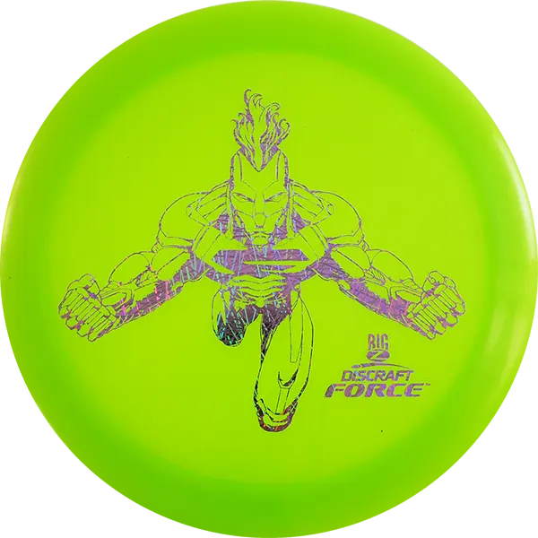 Lightlime Metallic