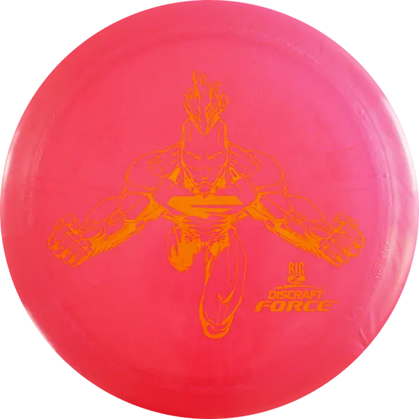 Fuchsia Metallic