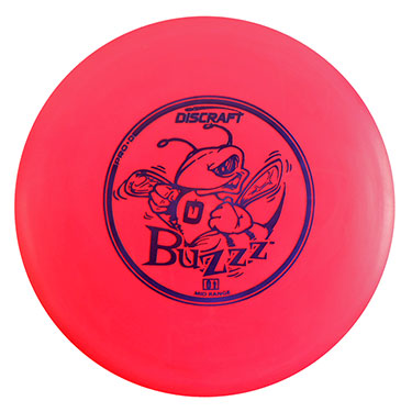 Pro D Buzzz
