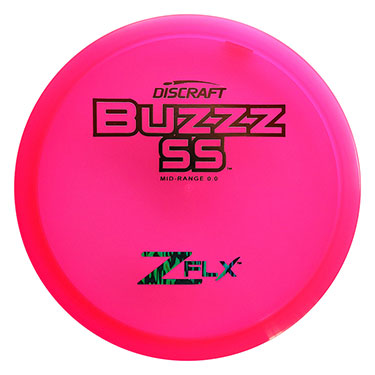 Z FLX Buzzz SS
