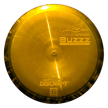 Ti Buzzz Nate Doss 