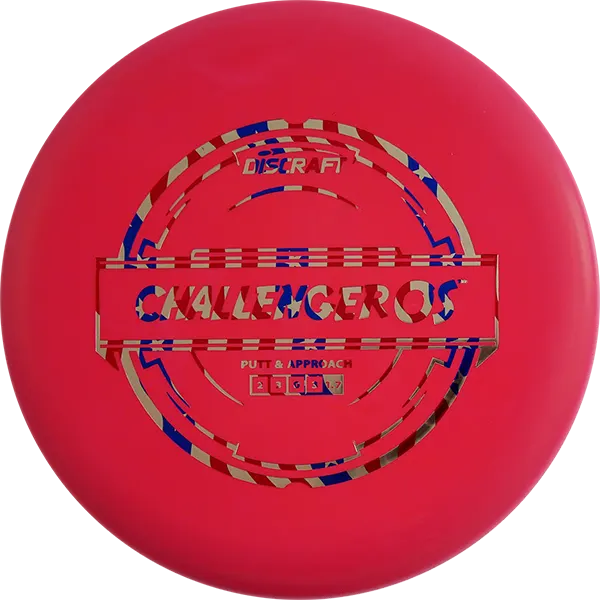 Pinkred