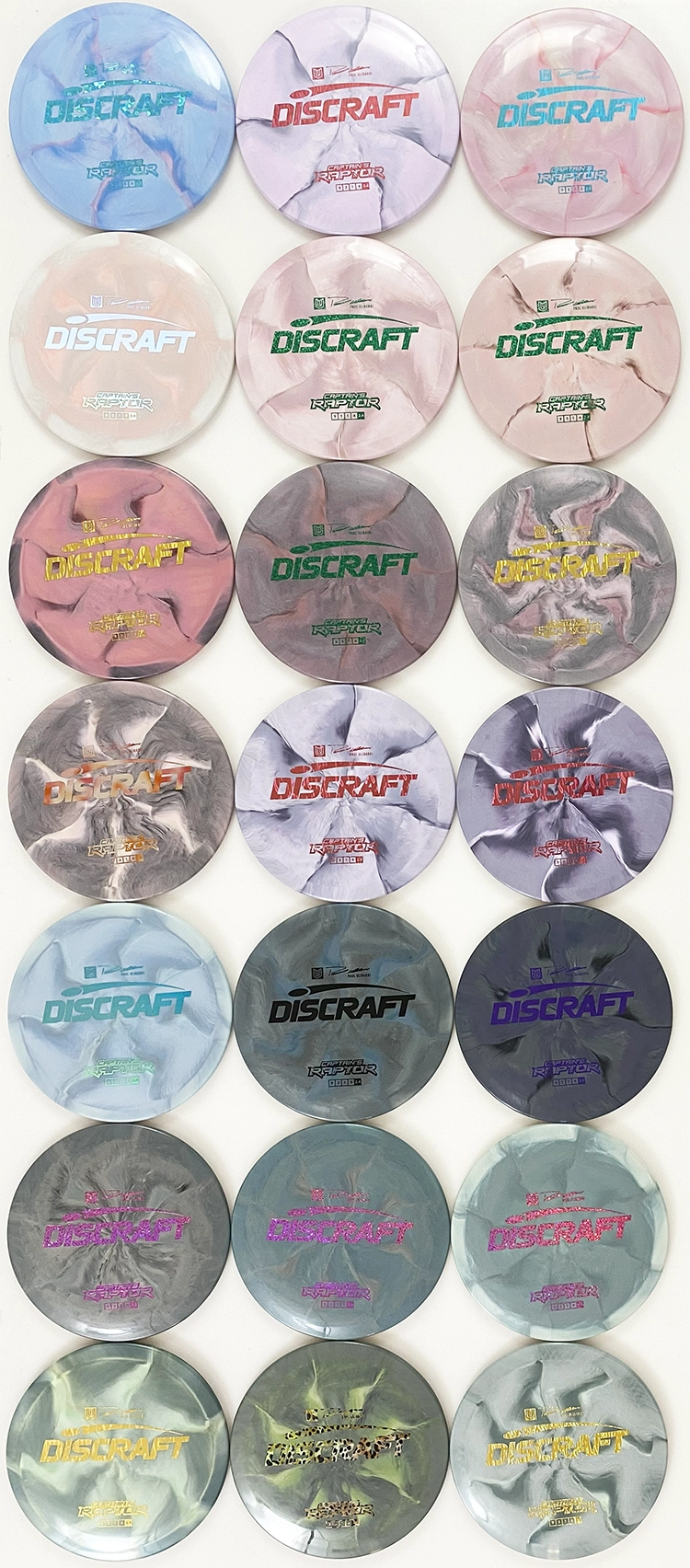 Click to Choose Disc!