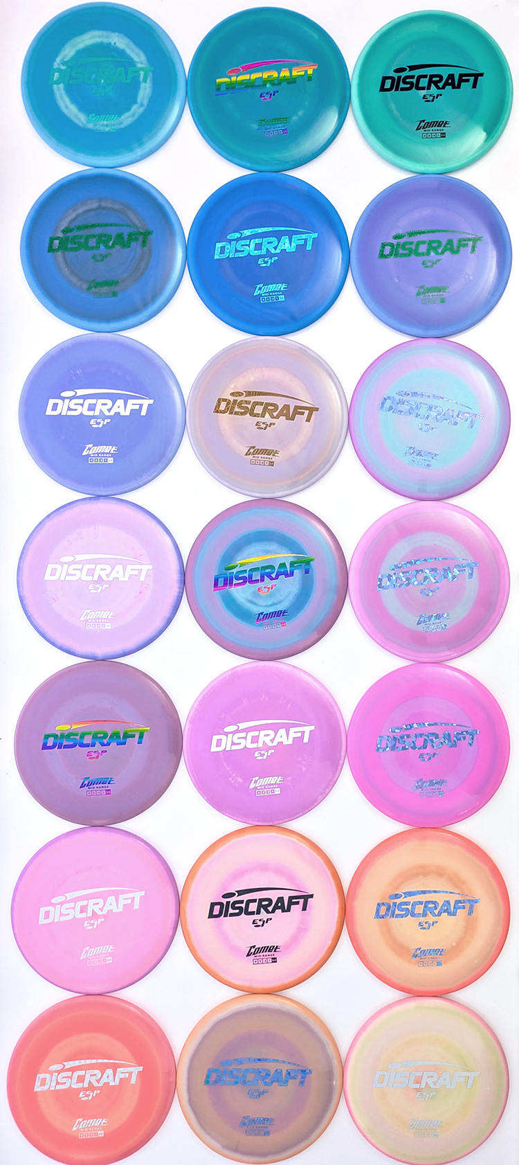 Click to Choose Disc!