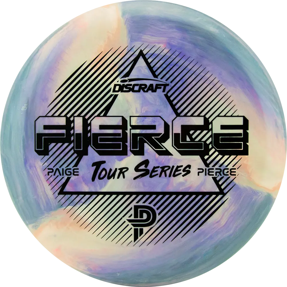ESP Fierce Paige Pierce Tour Series 2022