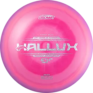 ESP Hallux - First Run