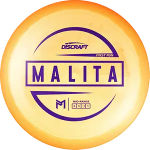 ESP Malita - First Run