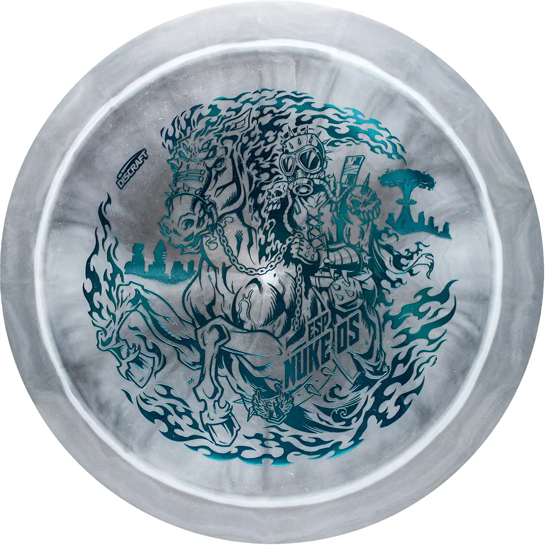 ESP Nuke OS Brodie Smith