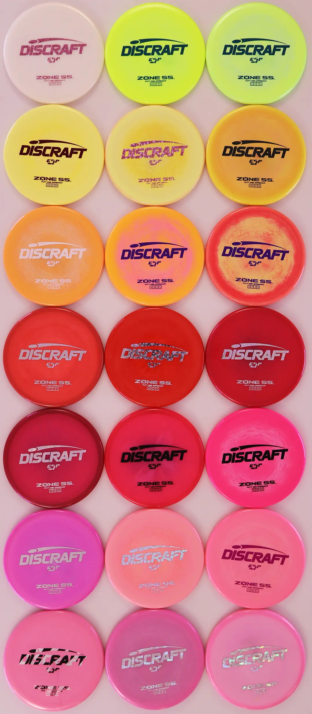 Click to Choose Disc!