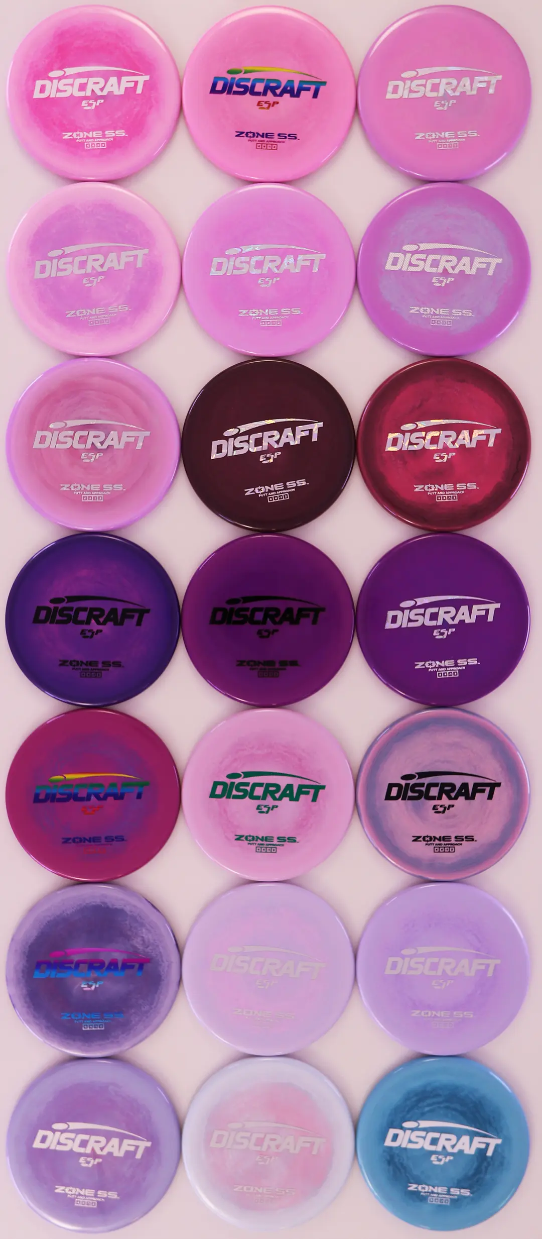 Click to Choose Disc!