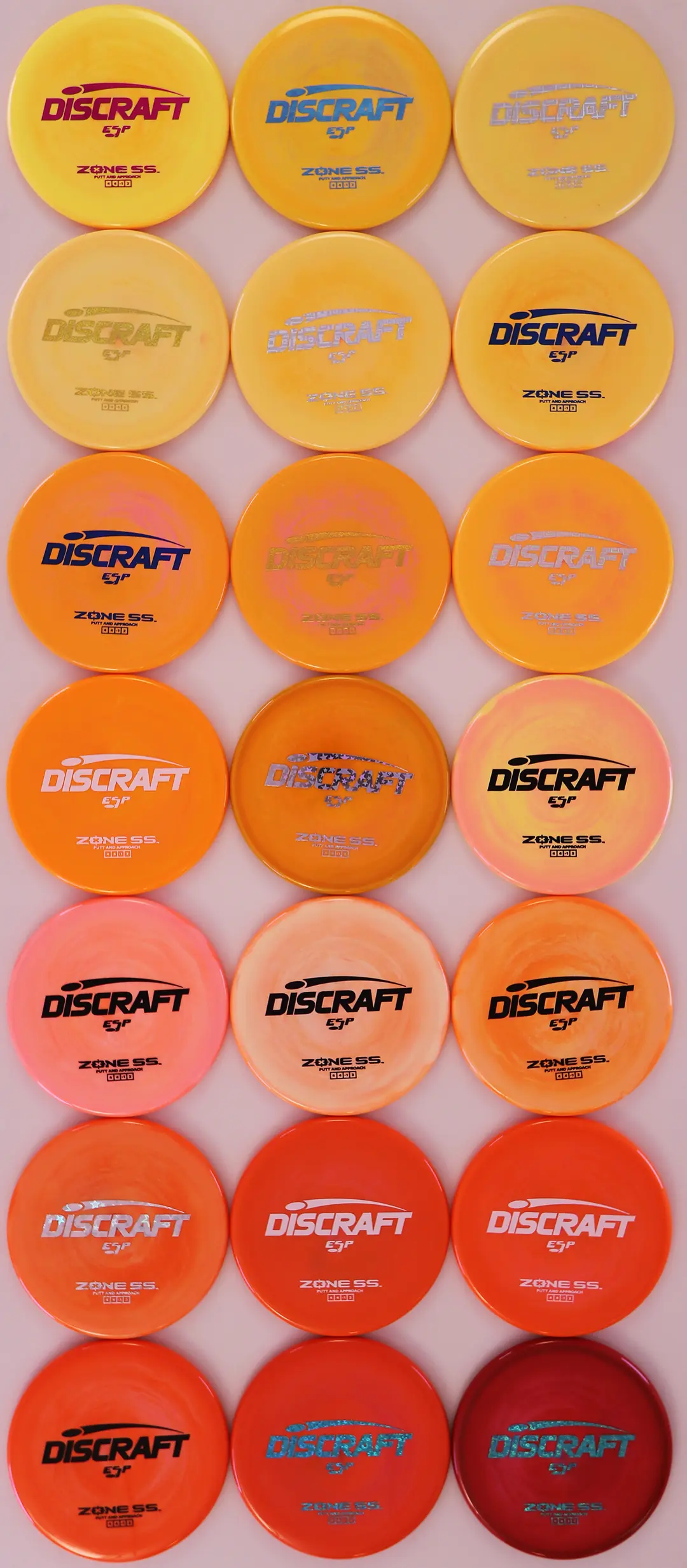 Click to Choose Disc!