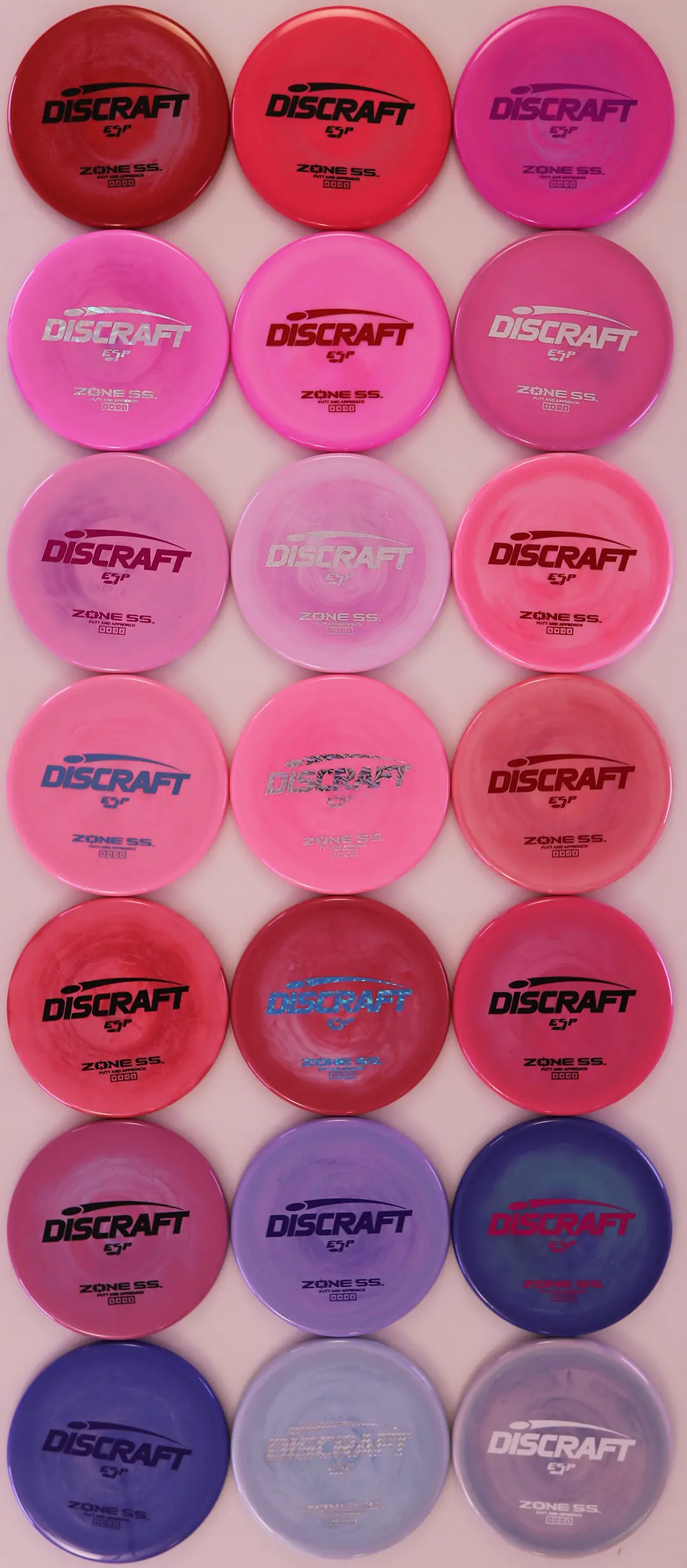 Click to Choose Disc!