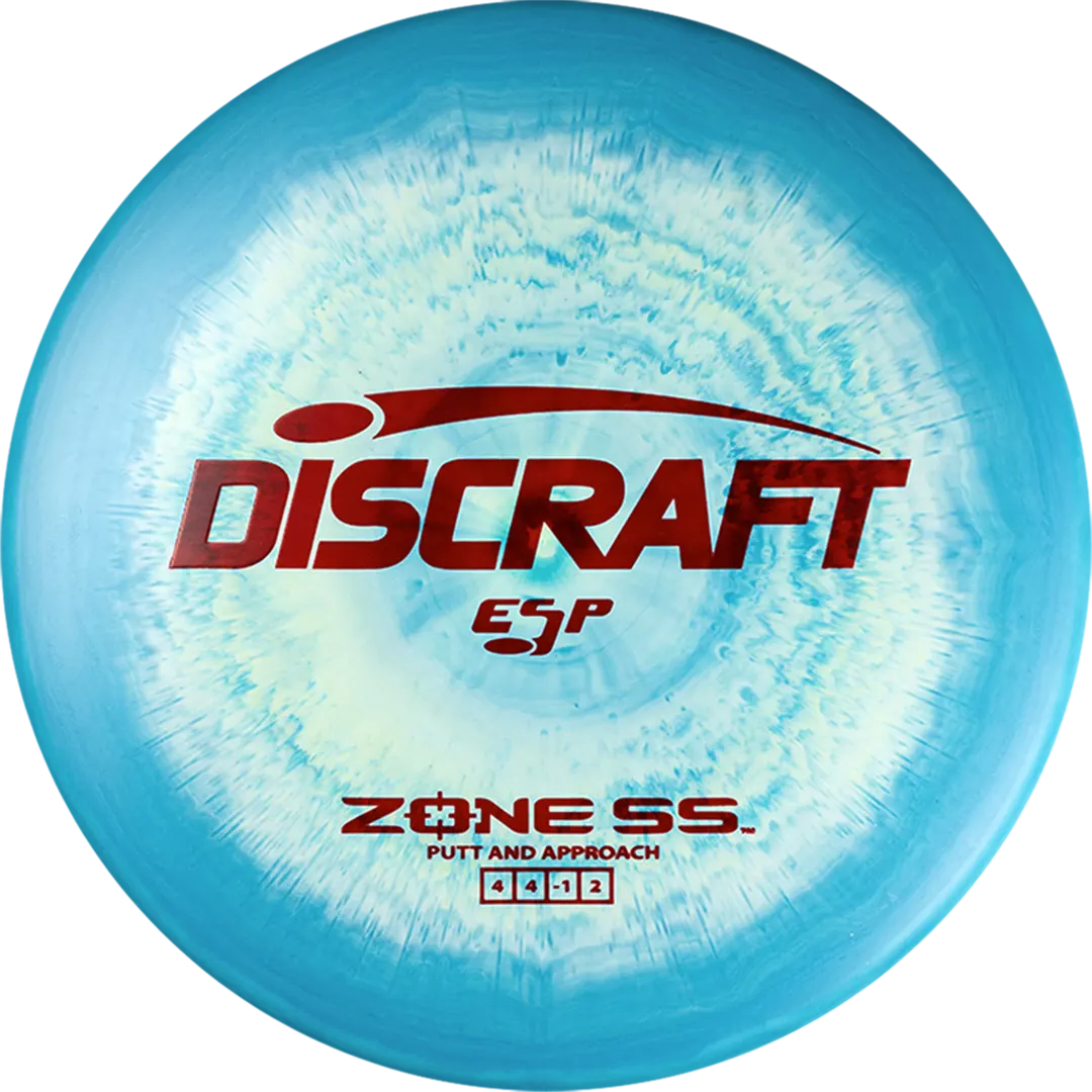 ESP Zone SS