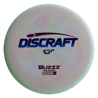 ESP Buzzz New Stamp