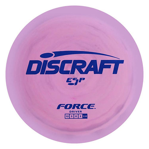 ESP Force New Stamp