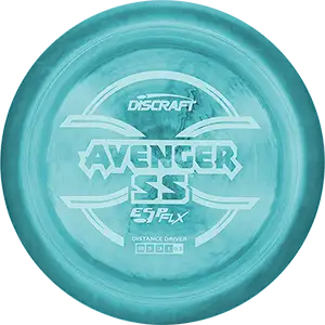ESP FLX Avenger SS