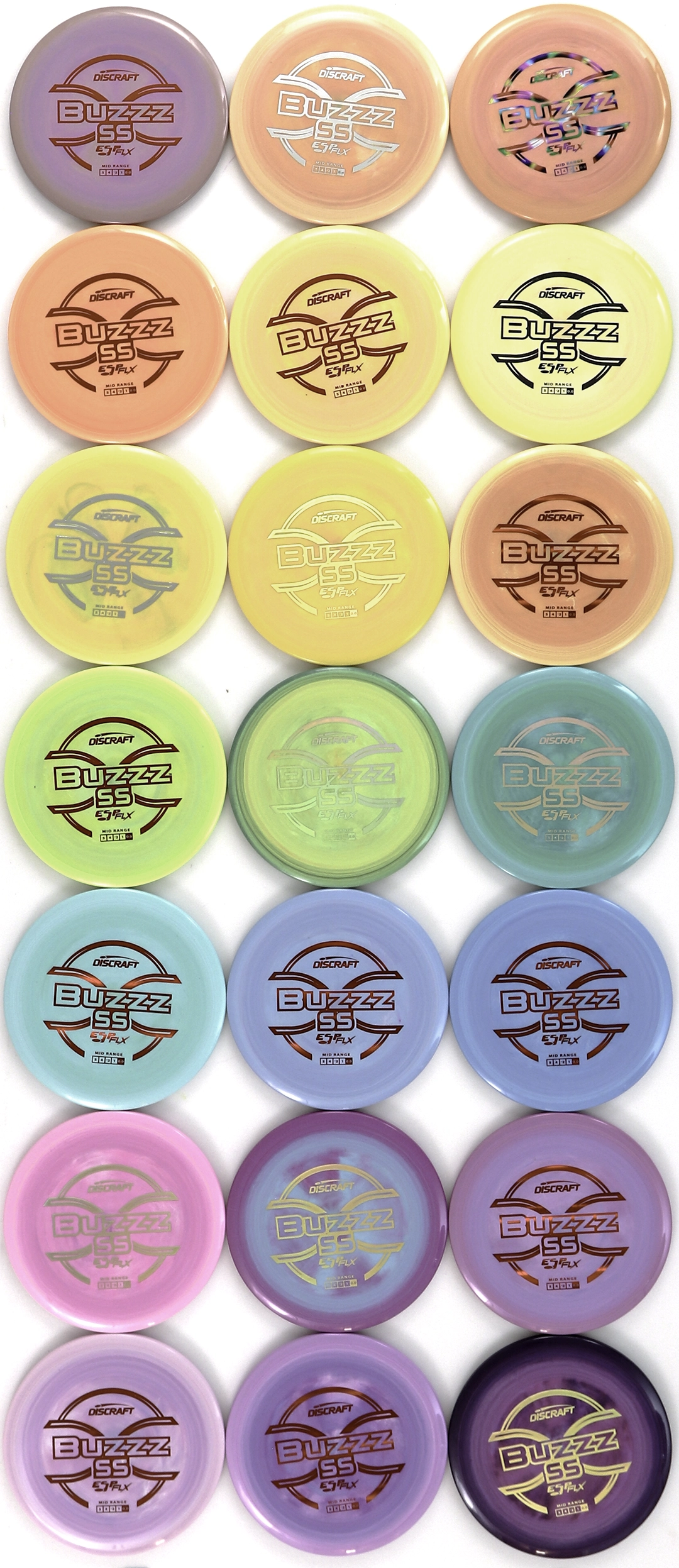 Click to Choose Disc!