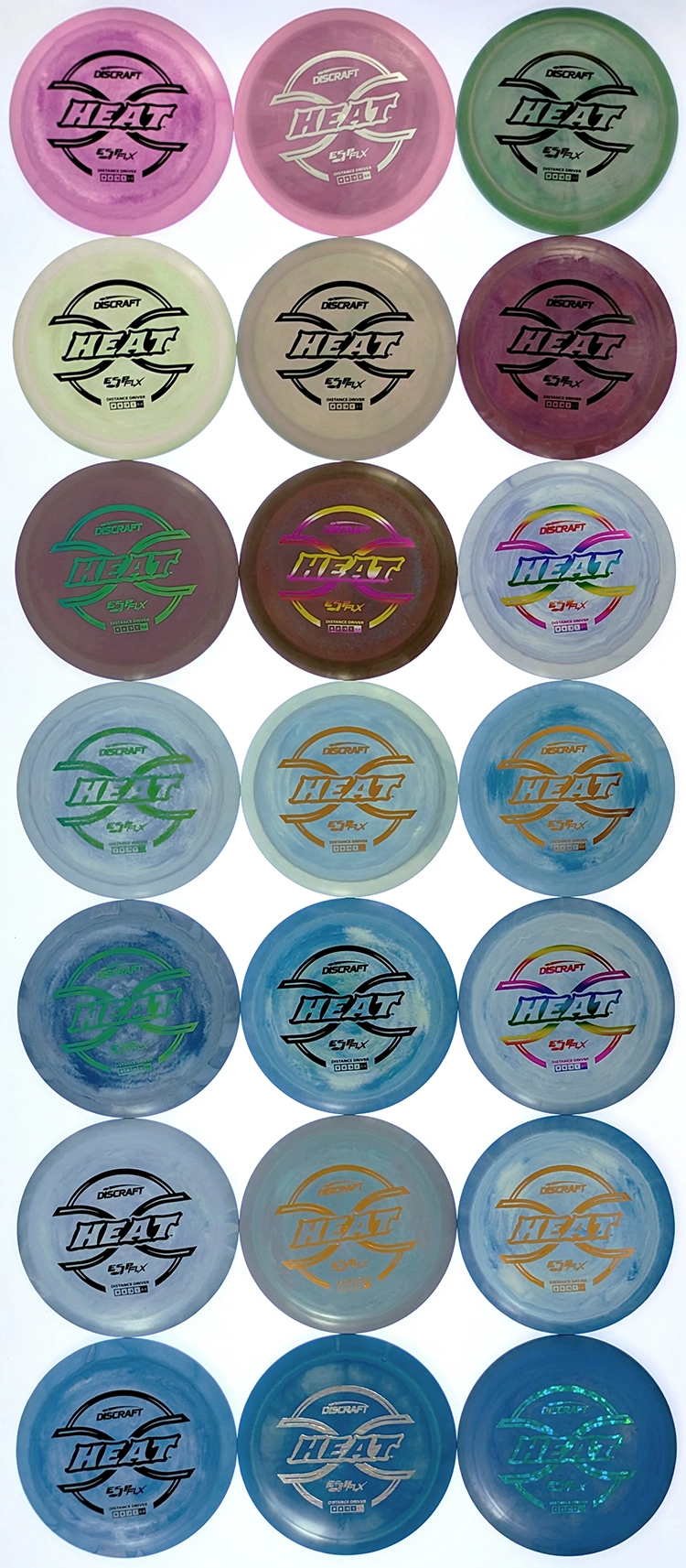 Click to Choose Disc!